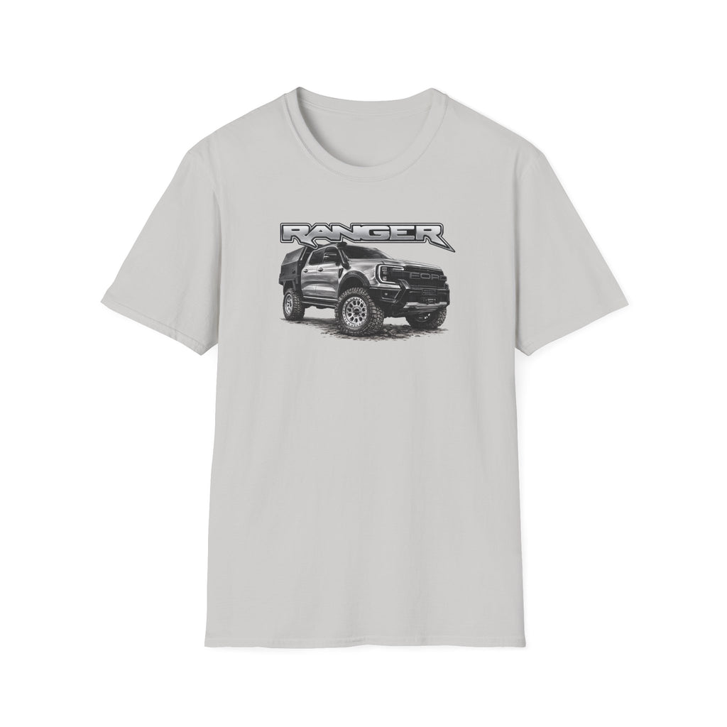 Ranger T-Shirt