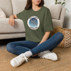 Leafy T-Shirt