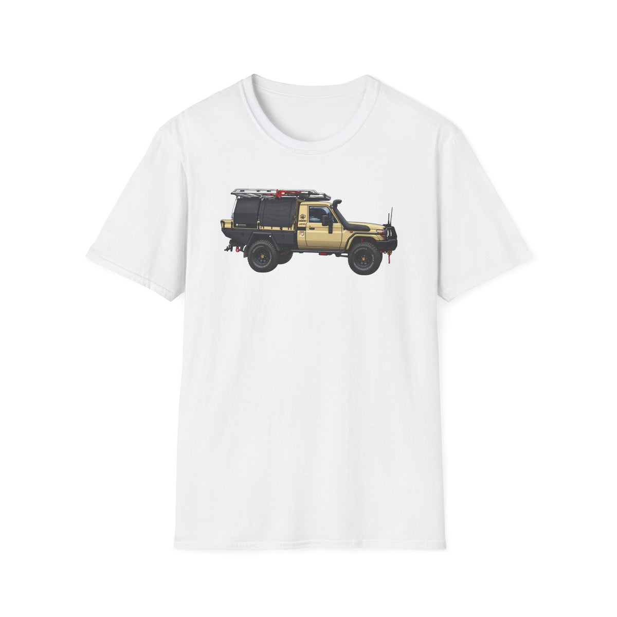 Rig2 79 T-Shirt