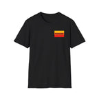 TOYOTA T-Shirt
