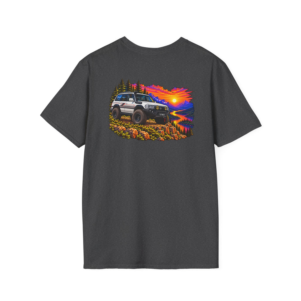 80 SUN T-Shirt