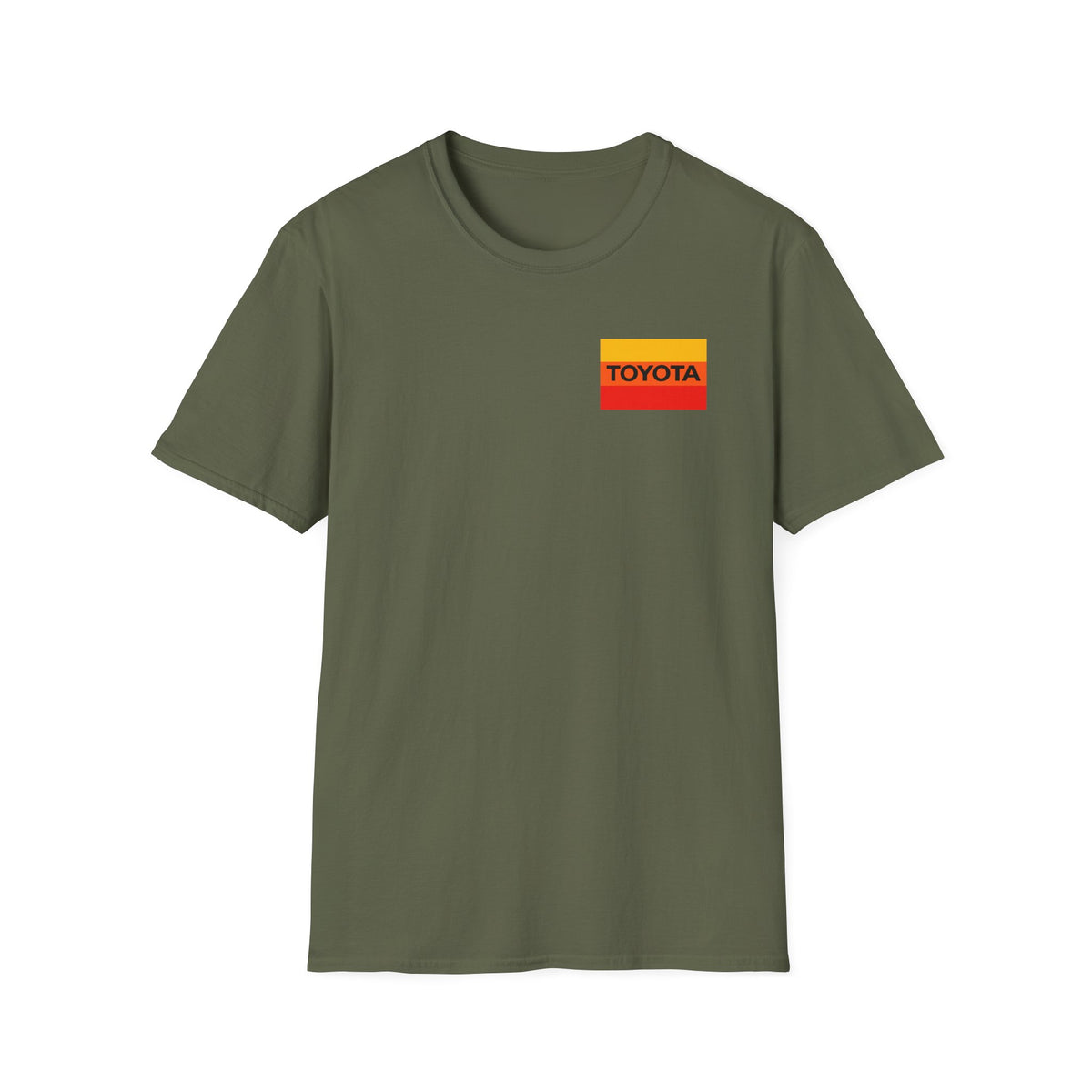 TOYOTA T-Shirt