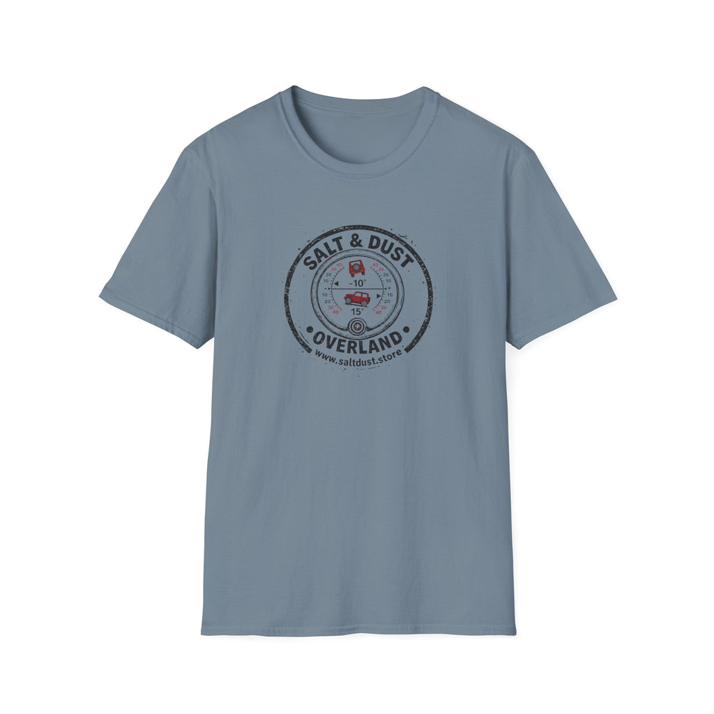 Incline T-Shirt