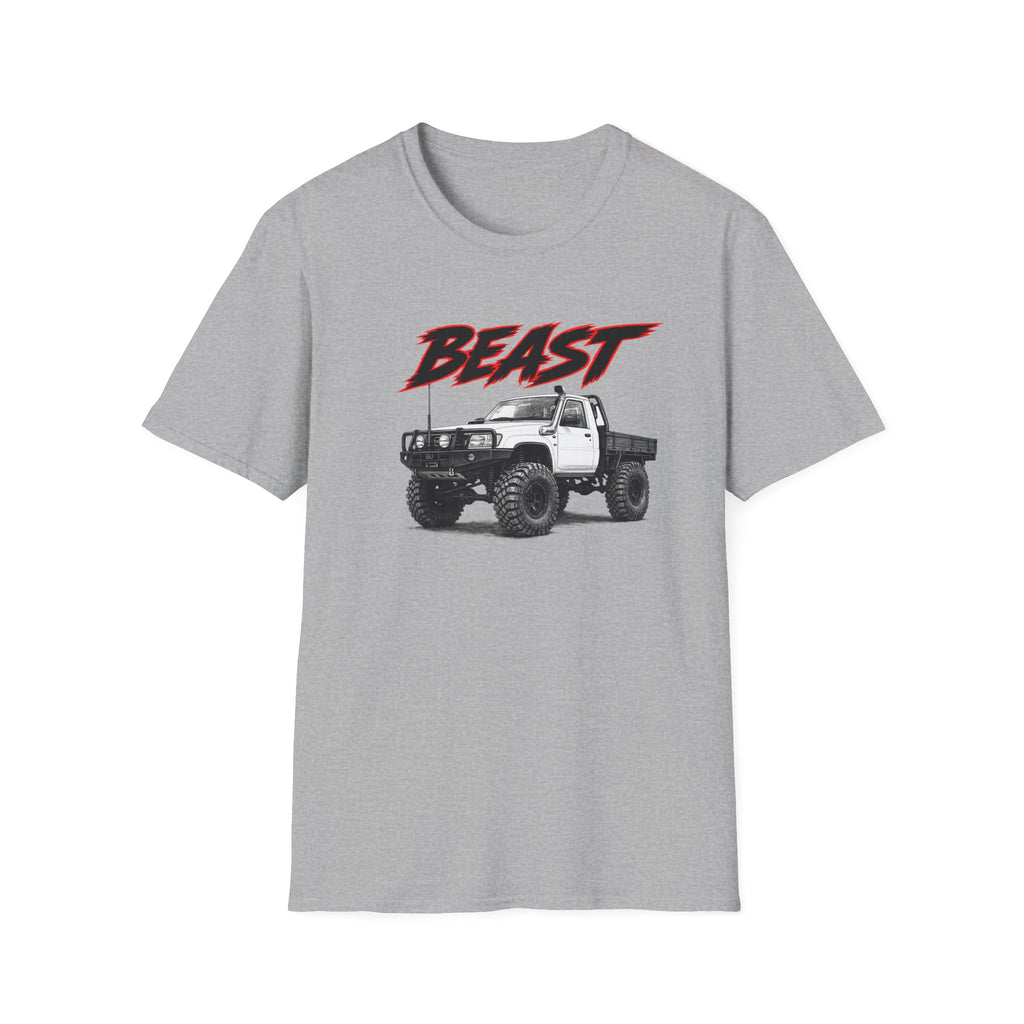 GU T-Shirt