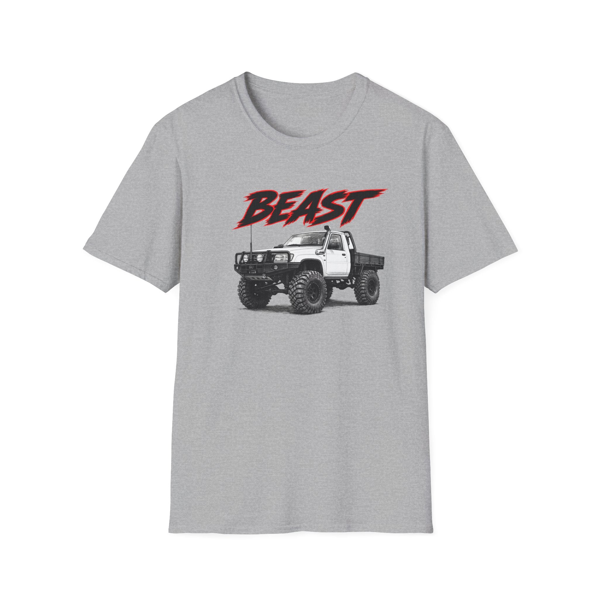 GU T-Shirt