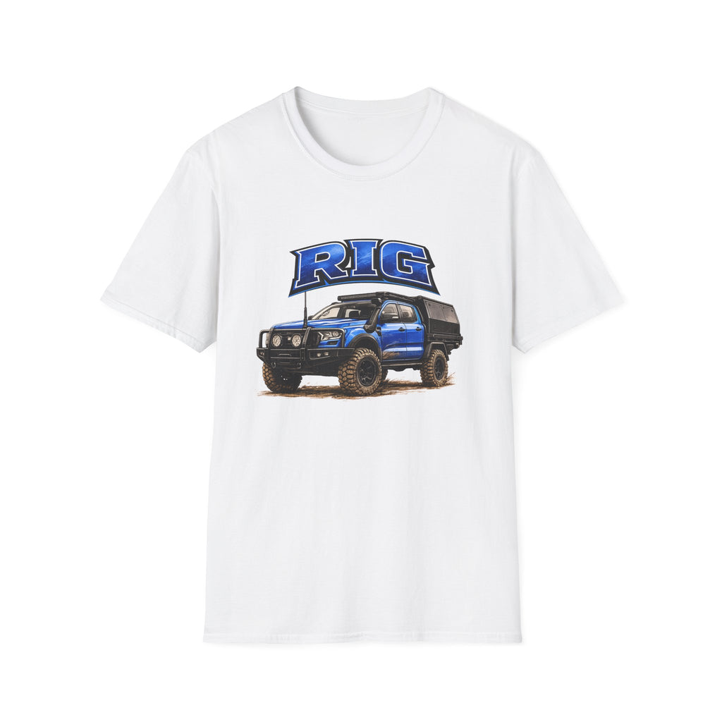 Rig Ranger T-Shirt