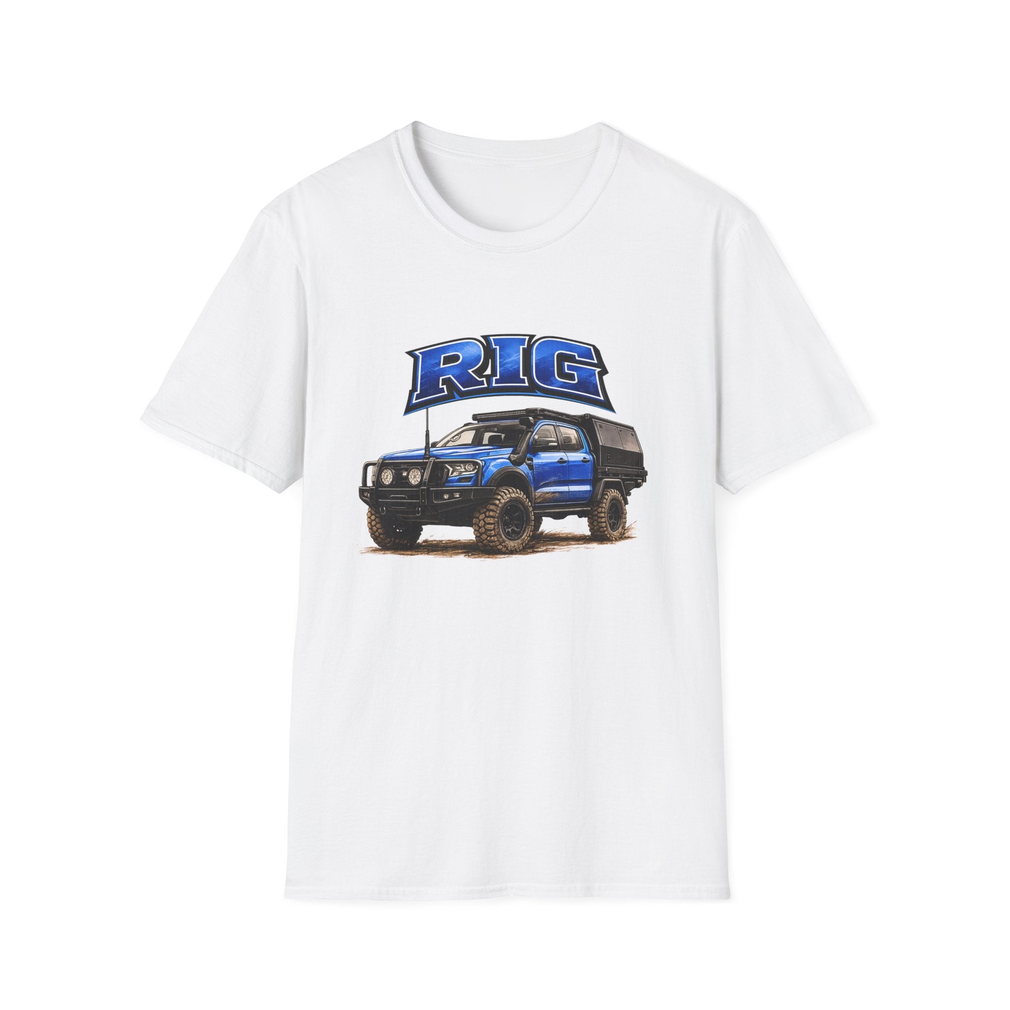Rig Ranger T-Shirt