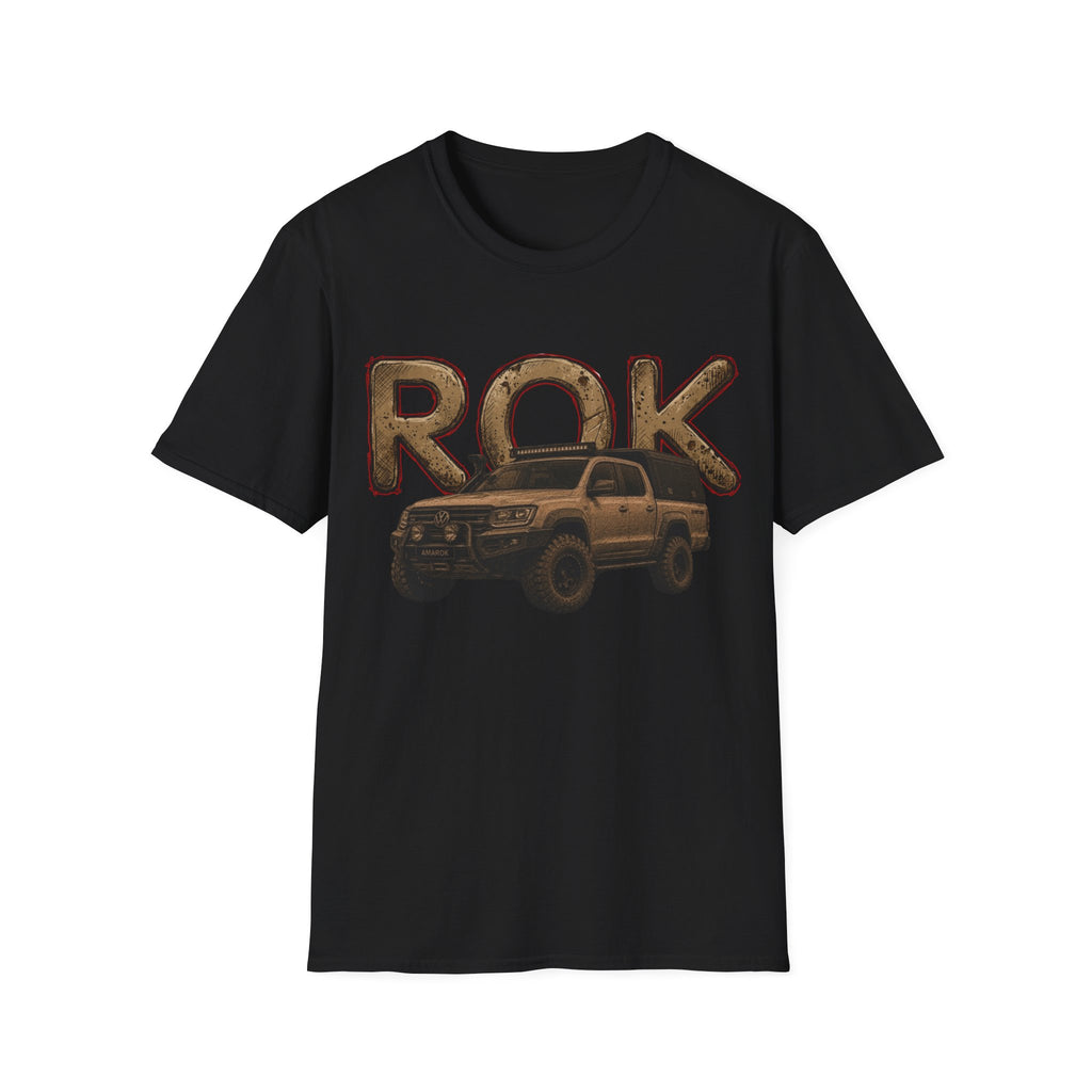 Rok T-Shirt