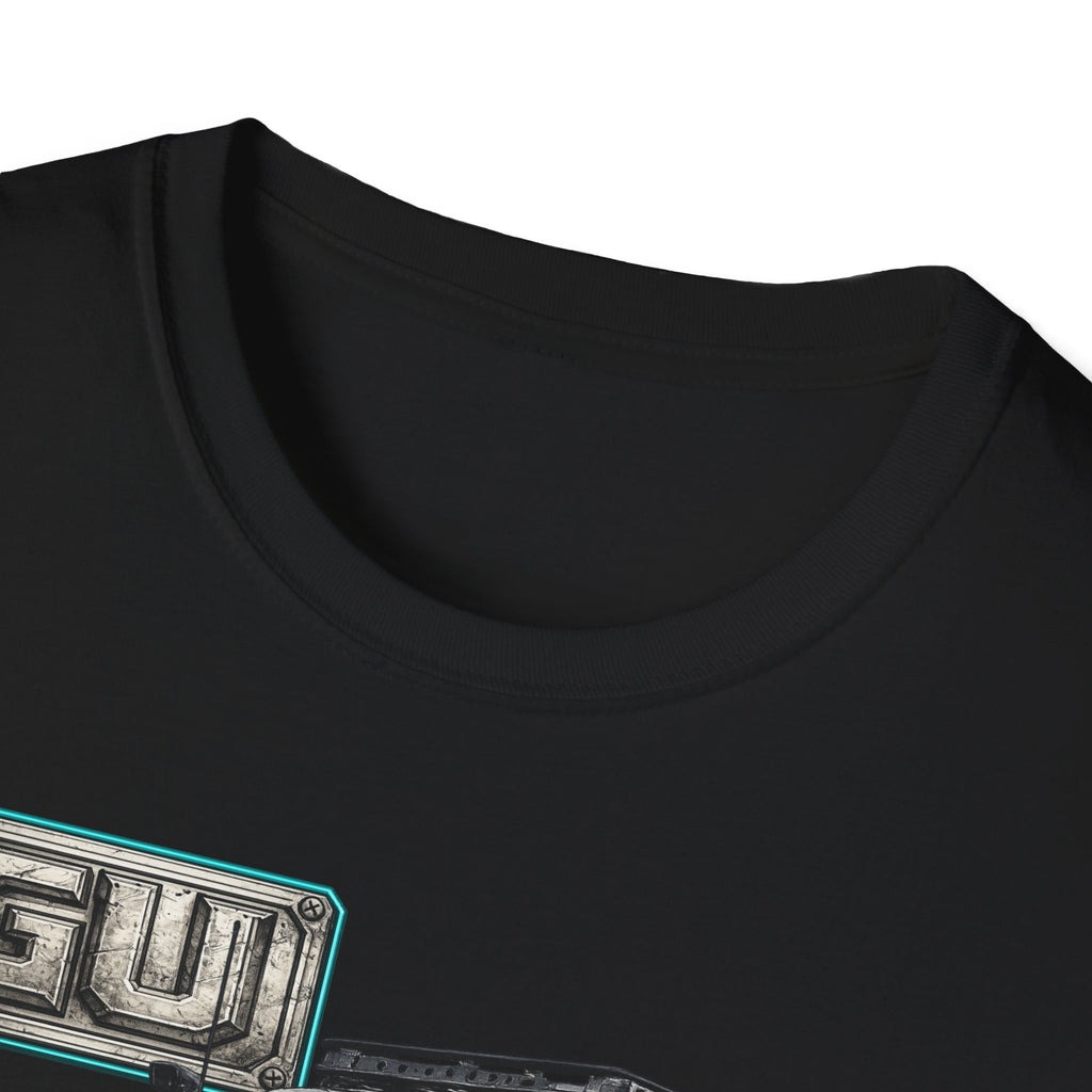 GU T-Shirt