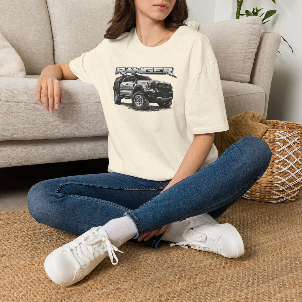 Ranger T-Shirt