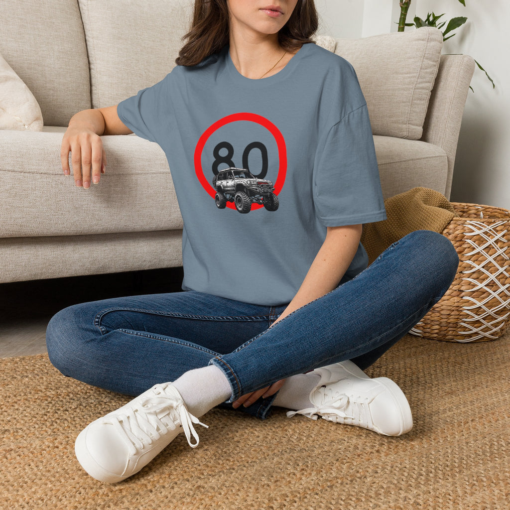 80 Limit T-Shirt
