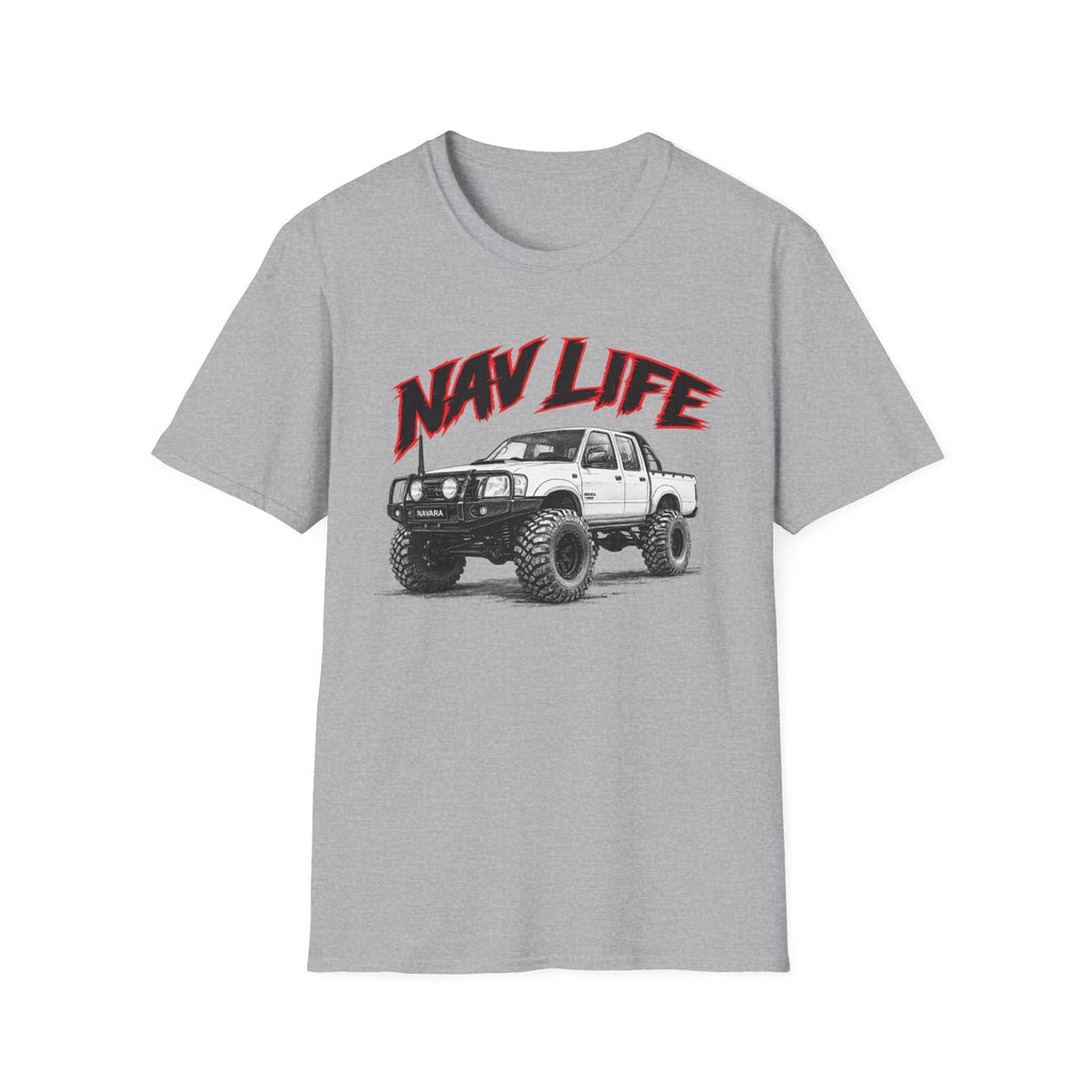 D22 Life T-Shirt