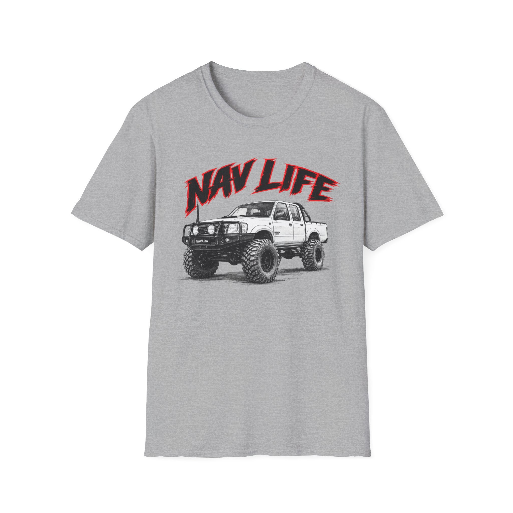 D22 Life T-Shirt