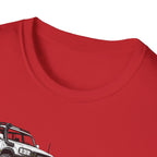 D & D I T-Shirt