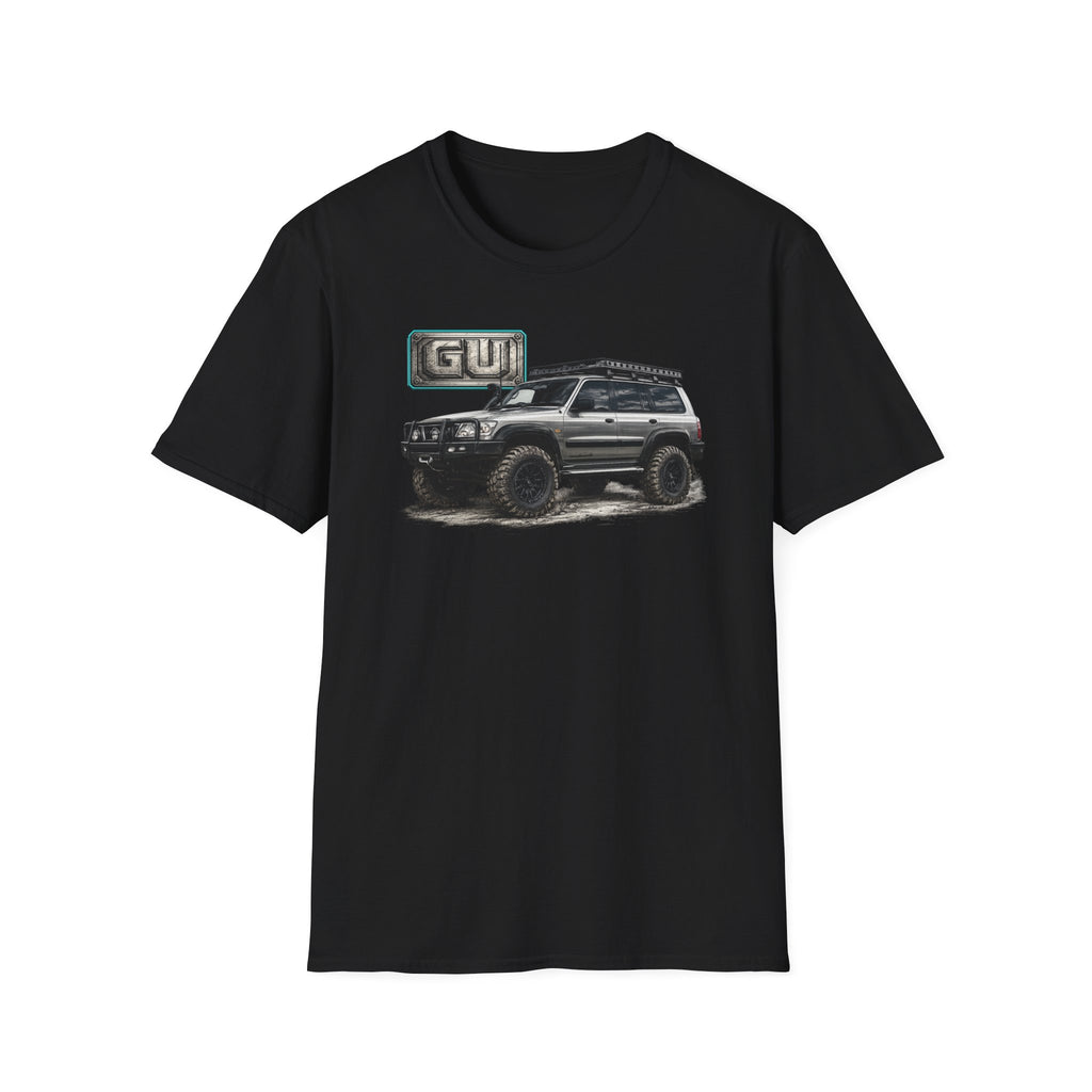 GU T-Shirt