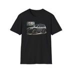 GU T-Shirt