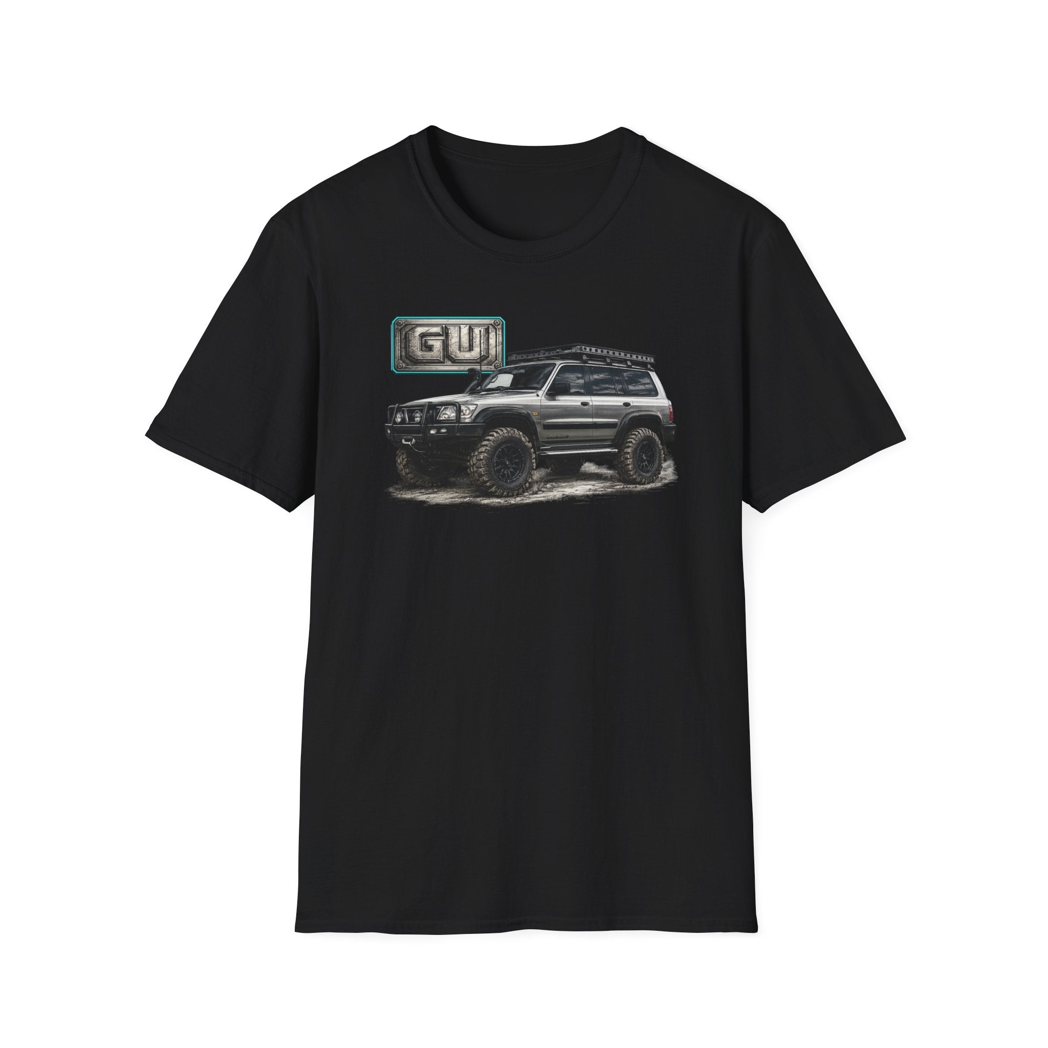 GU T-Shirt