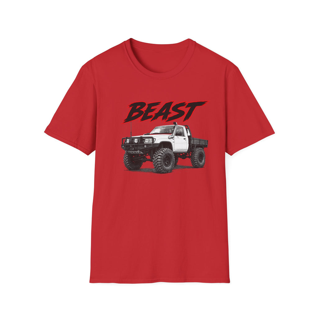 GU T-Shirt