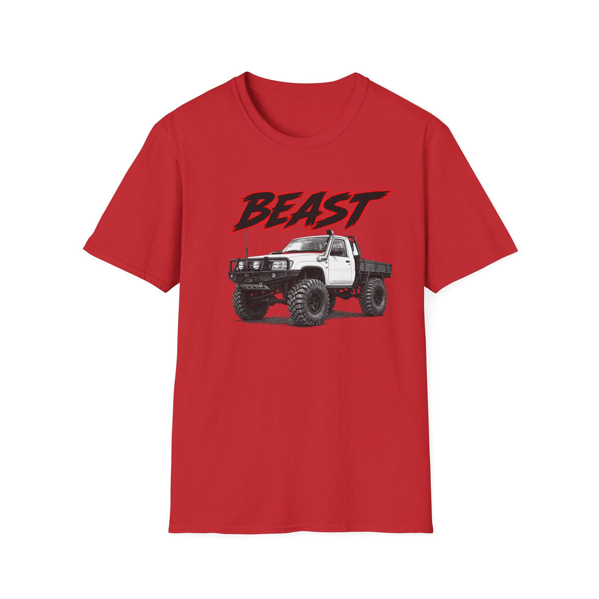 GU T-Shirt