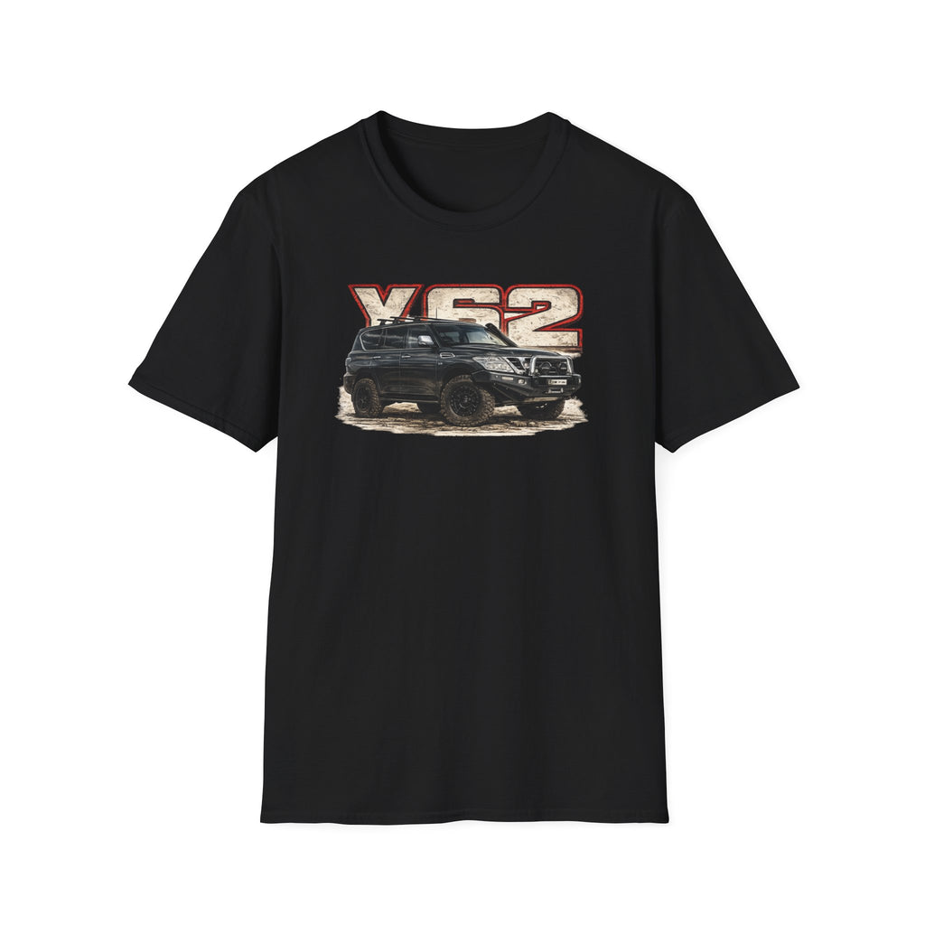 Y62 T-Shirt