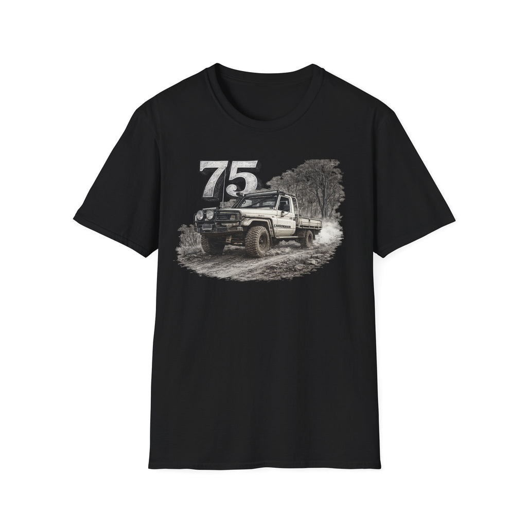 75 ute T-Shirt