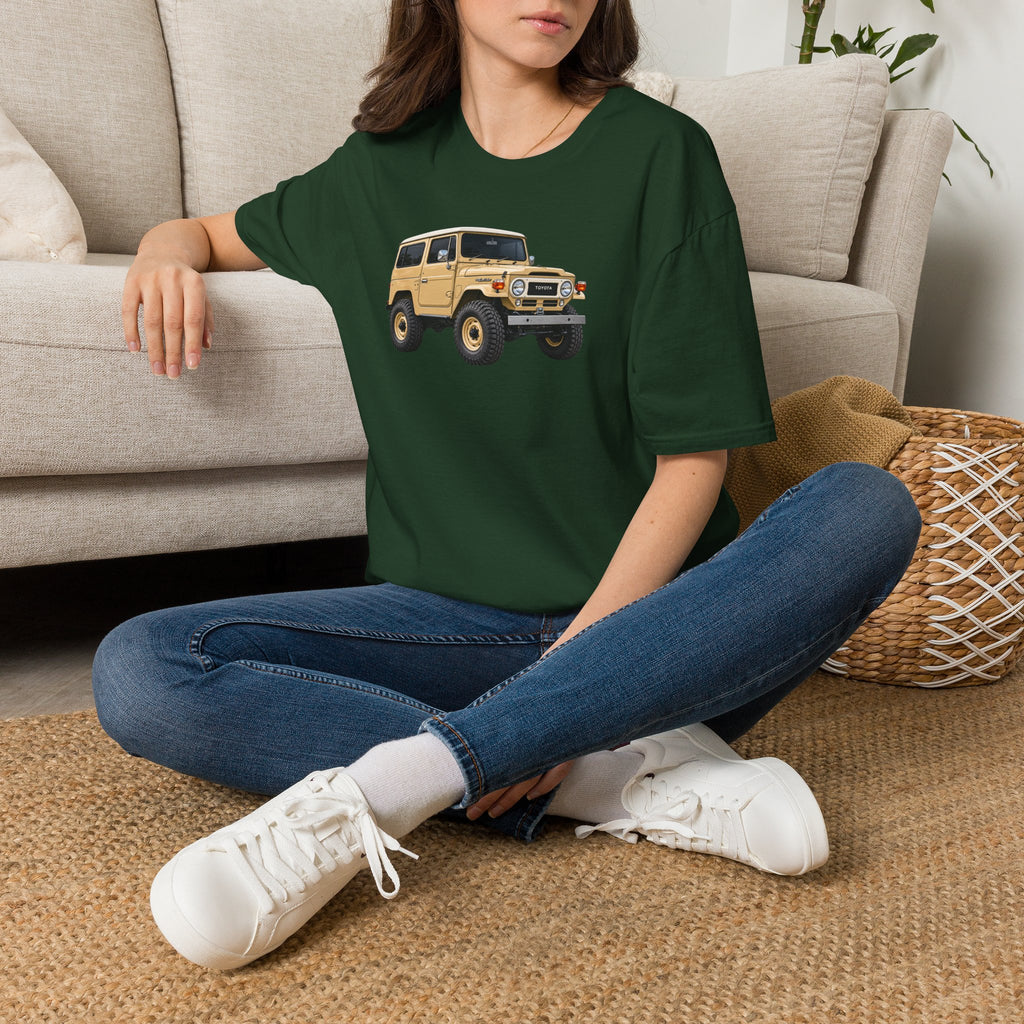 FJ40 T-Shirt