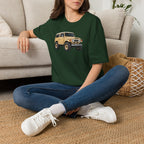 FJ40 T-Shirt