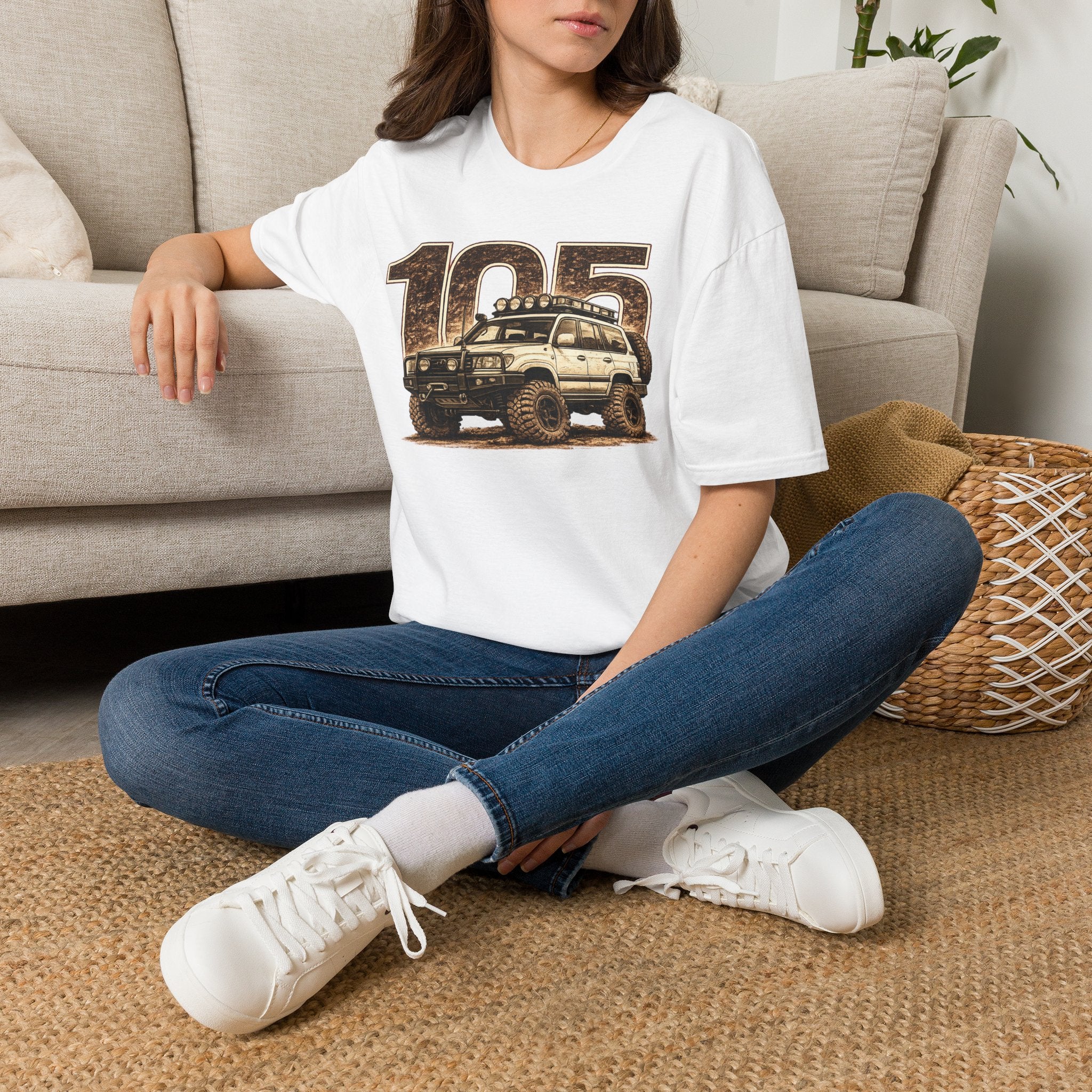 105 T-Shirt