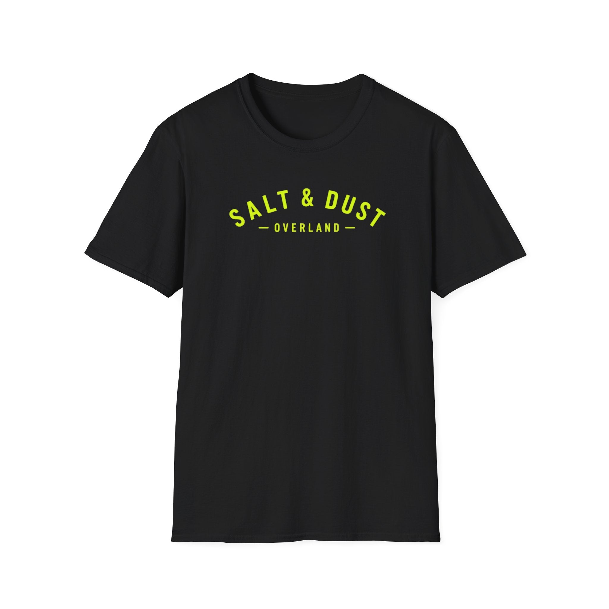 Salt & Dusty T-Shirt