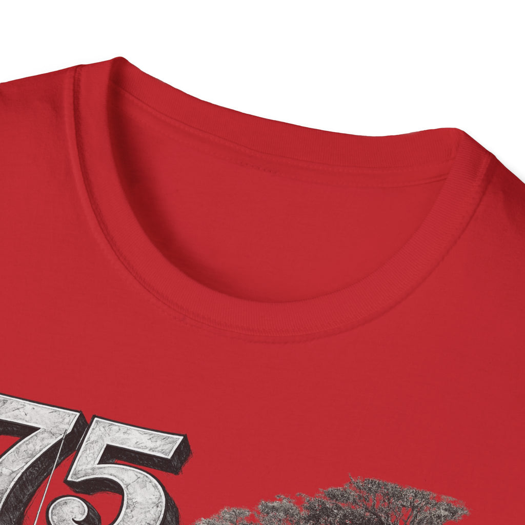 75 ute T-Shirt