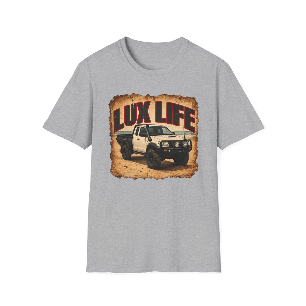 Lux Life T-Shirt