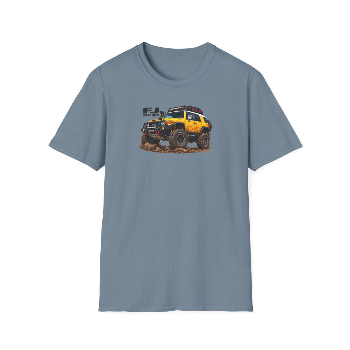 FJ T-Shirt