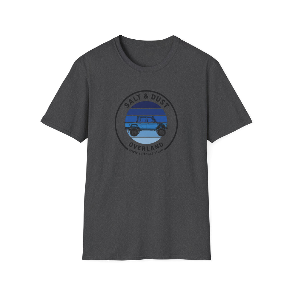 Salt & Dust 79 II T-Shirt