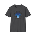 Salt & Dust 79 II T-Shirt
