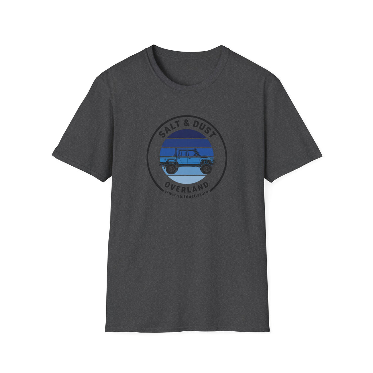 Salt & Dust 79 II T-Shirt
