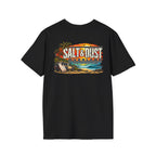 Salt & Dust Surf T-Shirt