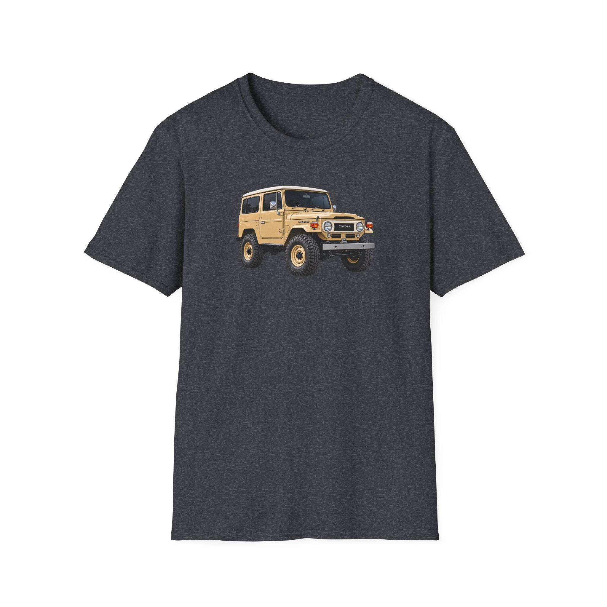 FJ40 T-Shirt