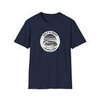 Blue Tongue T-Shirt