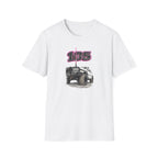 Pink 105 T-Shirt