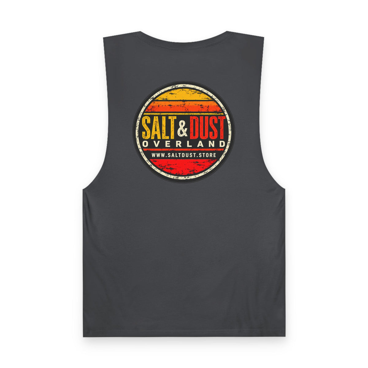SLTNDST Singlet