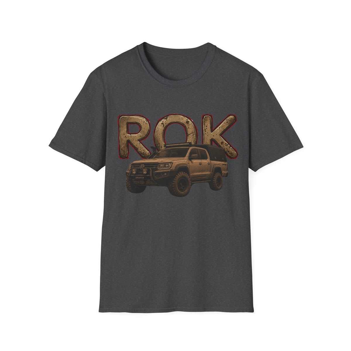Rok T-Shirt