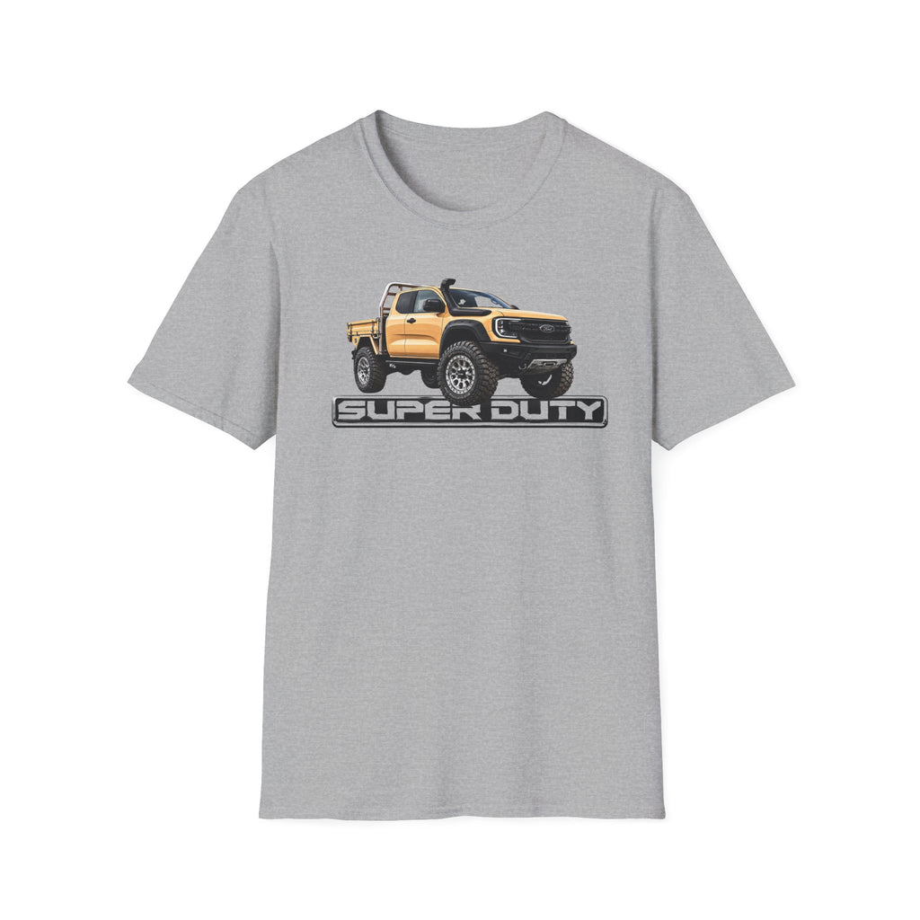 Super Duty T-Shirt