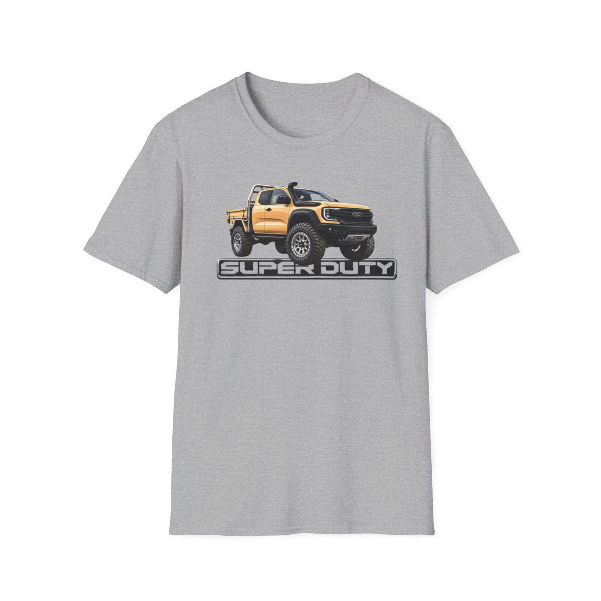 Super Duty T-Shirt