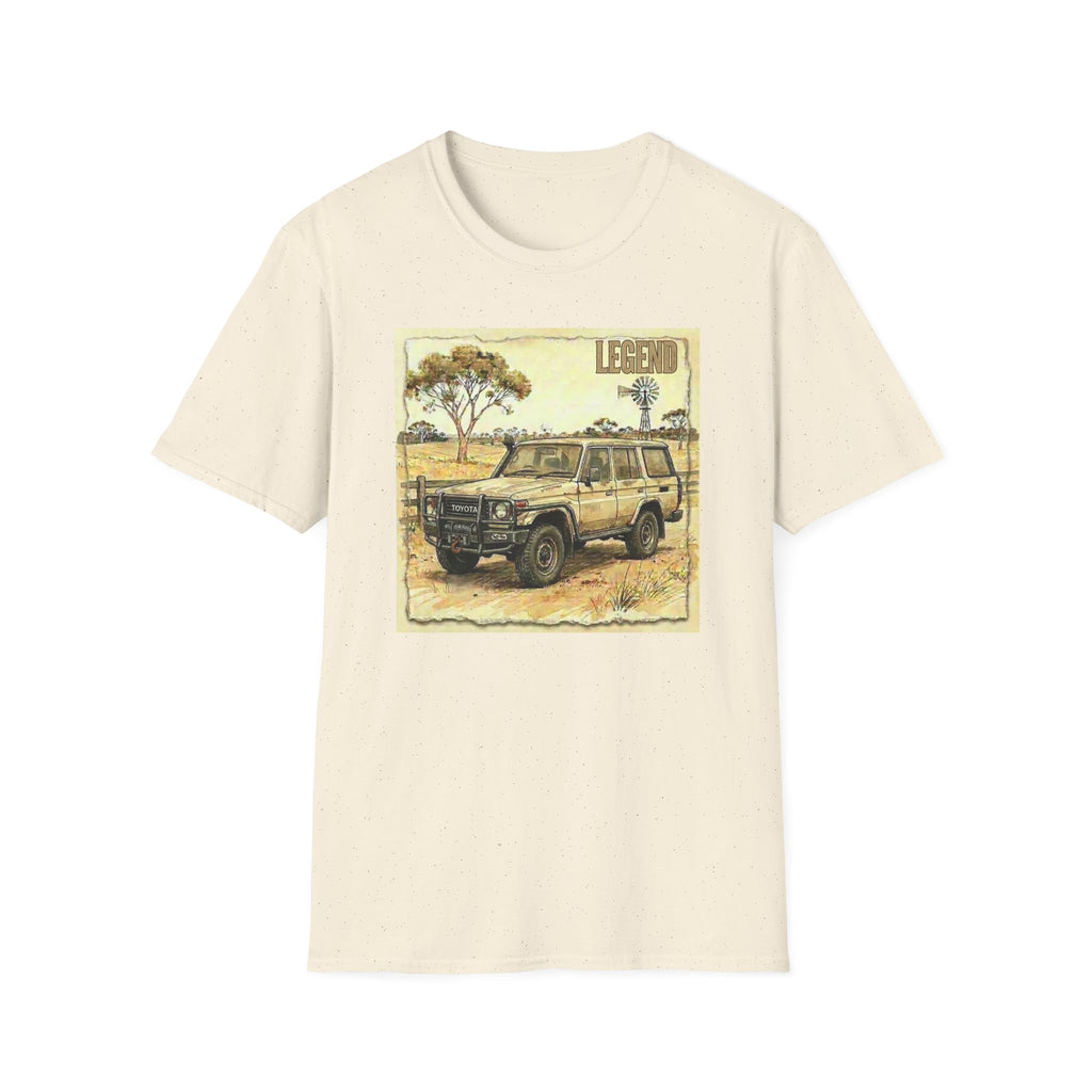 Legend 60 T-Shirt