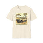 Legend 60 T-Shirt