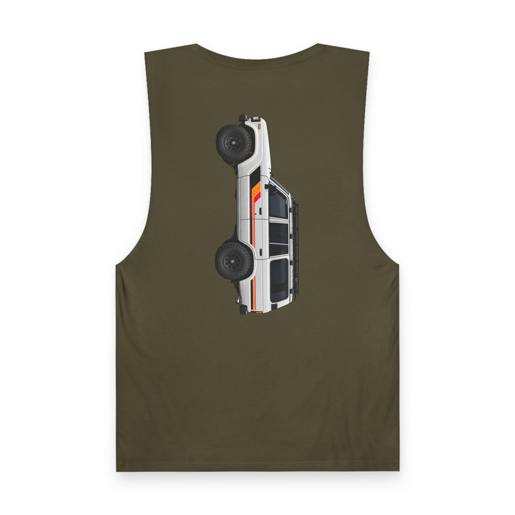 60 Singlet