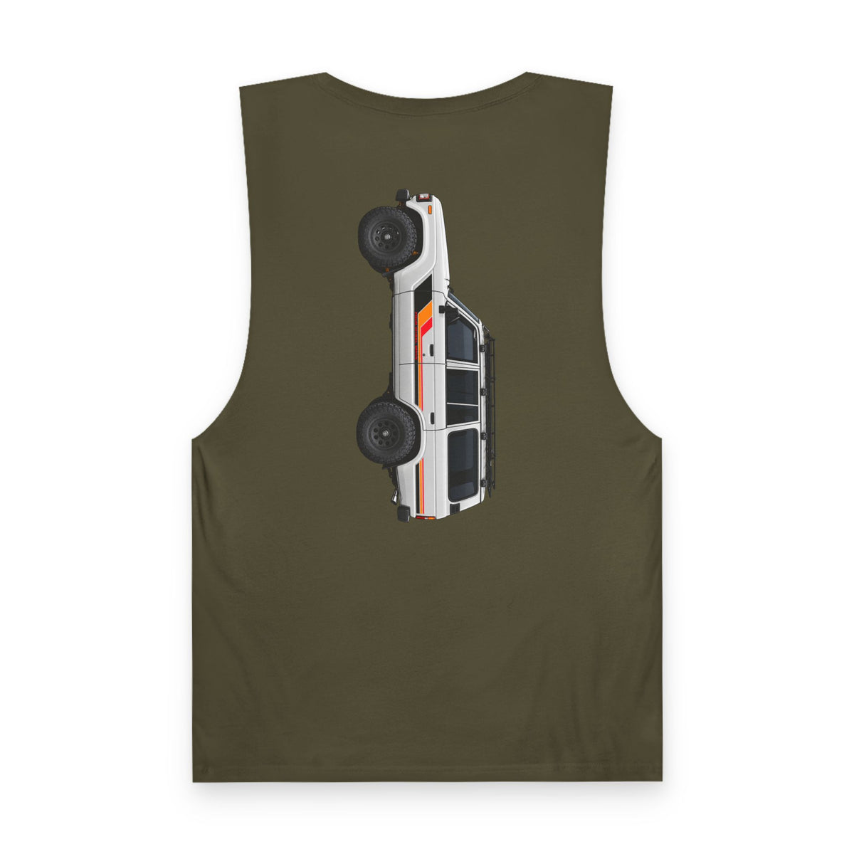 60 Singlet