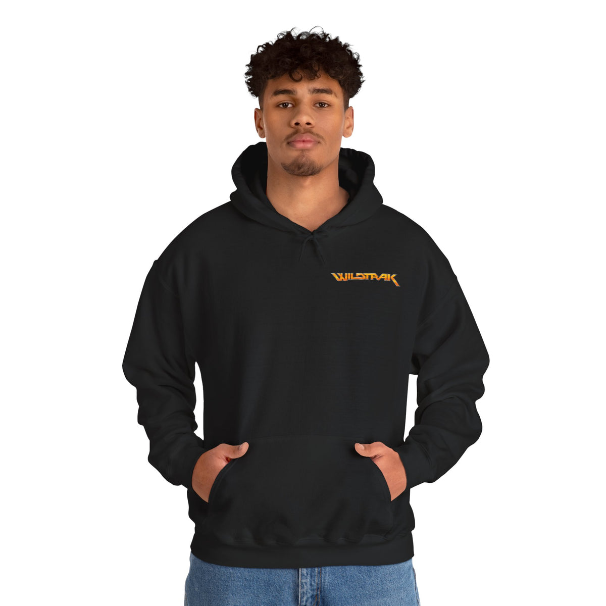WILDTRAK Hoodie