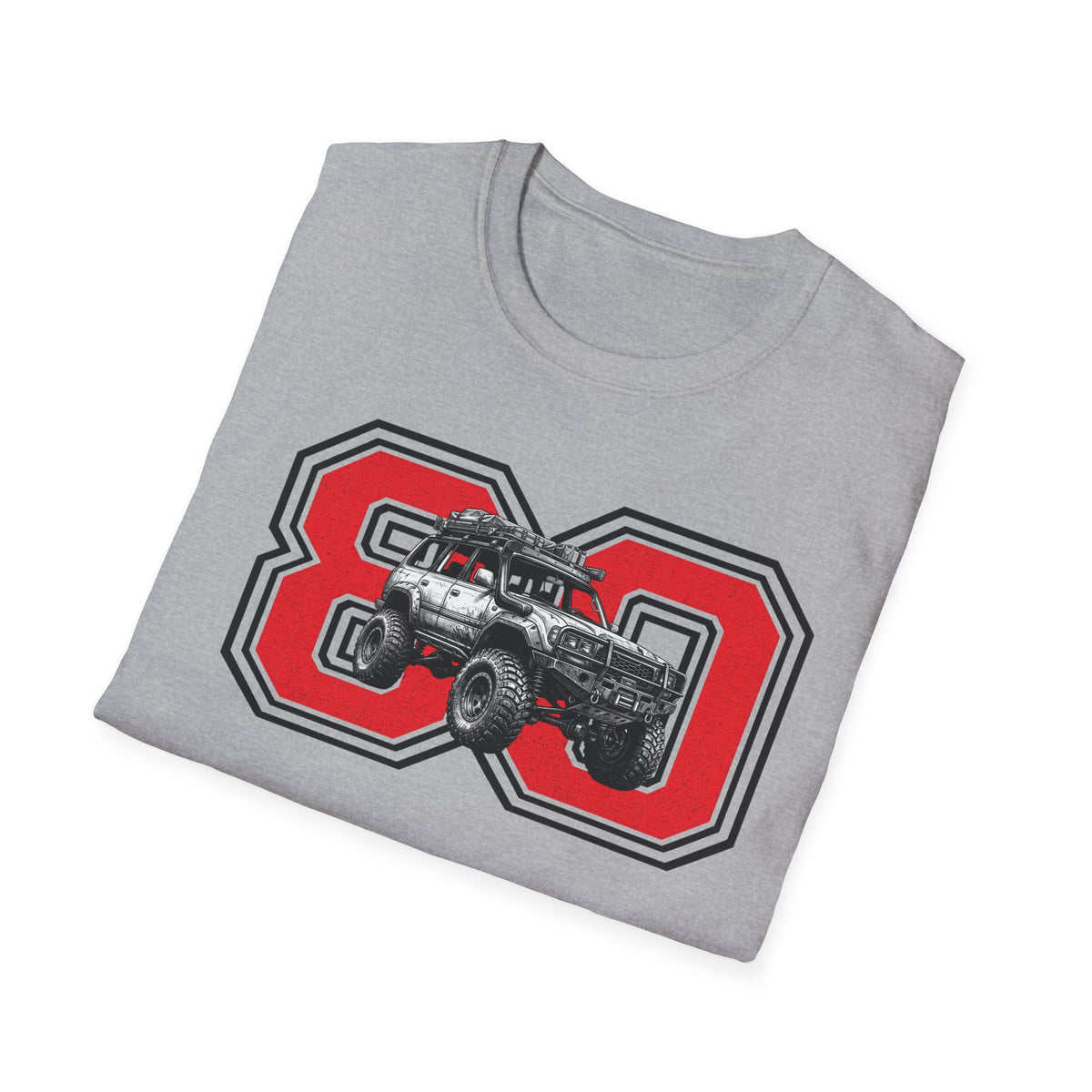 80 Rig T-Shirt