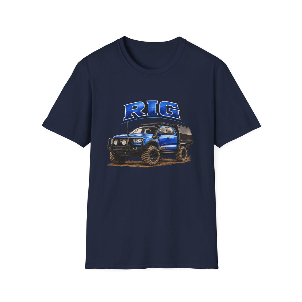 Rig Ranger T-Shirt